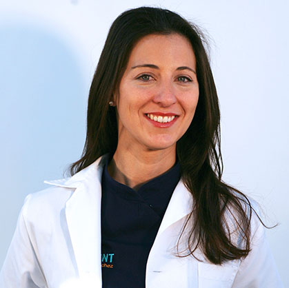 Dra. Rosa María Díaz Sánchez