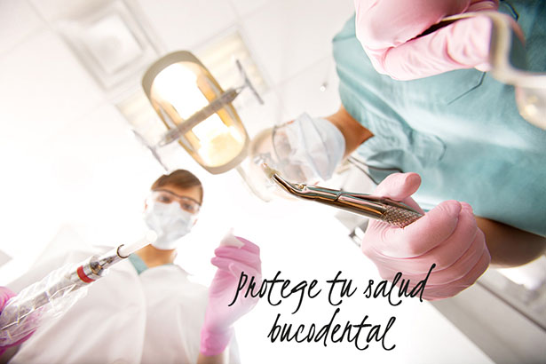 Periodoncia descripción